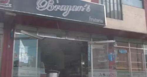 PANADERIA BRAYAN´S PANADERIA BRAYAN´S